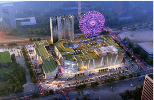 第三屆全國建筑垃圾資源化經(jīng)驗(yàn)交流會在鄭舉行